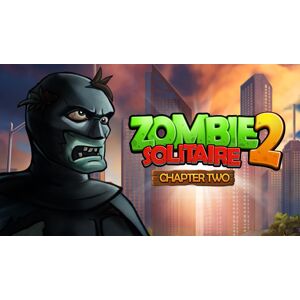 rokaplay Zombie Solitaire 2 Chapter 2