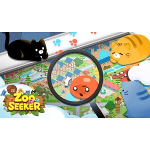 H2 Interactive Co Ltd Zoo Seeker