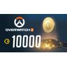 Microsoft Overwatch 2 : 10000 Overwatch Coins (Xbox ONE / Xbox Series X S)