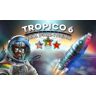 Tropico 6 - New Frontiers