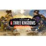 Total War: Three Kingdoms- Mandate of Heaven