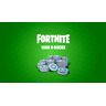 Fortnite - 1000 V-bucks Gift Card