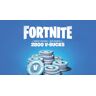 Fortnite - 2800 V-Bucks Gift Card