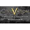 Civilization V - Cradle of Civilization Map Pack: Mesopotamia