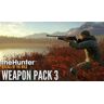 TheHunter: Call of the Wild - Weapon Pack 3