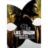 Like a Dragon: Infinite Wealth PC (Europe & UK)