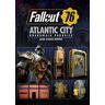 Fallout 76: Atlantic City High Stakes Bundle PC