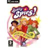 Totally Spies : Totally Party