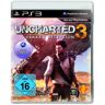 Sony Uncharted 3: Drake'S Deception