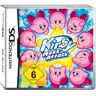 Nintendo Kirby Mass Attack