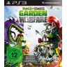 Electronic Arts Pflanzen Gegen Zombies: Garden Warfare - [Playstation 3]