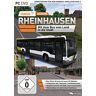 NBG Omsi 2 - Rheinhausen (Add-On)