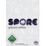 Maxis Spore - Galactic Edition