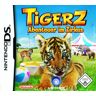 Ubisoft Tigerz - Abenteuer Im Zirkus