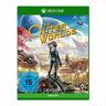 Private Division The Outer Worlds [Xbox One]