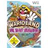 Nintendo Wario Land: The Shake Dimension