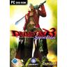 Ubisoft Devil May Cry 3: Dantes Erwachen - Special Edition