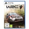 NACON Wrc 9 (Ps5)