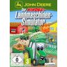 Rondomedia John Deere - Der Kinder-Landmaschinen-Simulator