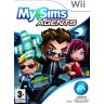 Mysims Agents