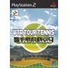 Konami Wta Tour Tennis