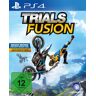 Ubisoft Trials Fusion Deluxe Edition - [Playstation 4]