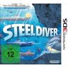 Nintendo Steel Diver