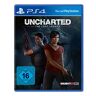 Sony Uncharted: The Lost Legacy - [Playstation 4]