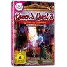 Purple Hills Queen´s Quest 3 - Das Ende Der Dämmerung Sammler [Windows 7]
