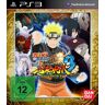 Bandai Naruto Shippuden - Ultimate Ninja Storm 3: Full Burst - D1 Edition