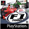 Electronic Arts F1 2000