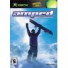 Microsoft Amped: Freestyle Snowboarding