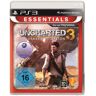 Sony Uncharted 3 - Drake'S Deception [Essentials]