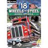 THQ Entertainment GmbH 18 Wheels Of Steel: Across America