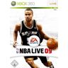 Electronic Arts Nba Live 09