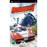 Electronic Arts GmbH Burnout: Legends