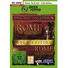 Sega Rome: Total War Gold [Green Pepper]