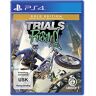 Ubisoft Trials Rising - Gold Edition - [Playstation 4]