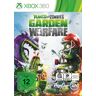 Electronic Arts Pflanzen Gegen Zombies: Garden Warfare