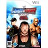 THQ Wwe Smackdown Vs. Raw 2008 - Featuring Ecw