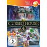 Astragon Cursed House 4