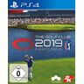 T2 TAKE TWO The Golf Club 2019 Featuring Pga Tour [ ]