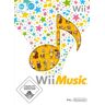 Nintendo Wii Music