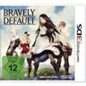 Square Bravely Default