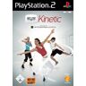 Sony Eyetoy: Kinetic