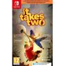 It Takes Two Jeu Switch