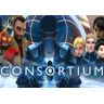 Kinguin CONSORTIUM Steam CD Key