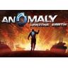 Kinguin Anomaly: Warzone Earth Steam CD Key