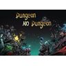 Kinguin Dungeon No Dungeon Steam CD Key