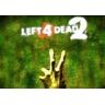 Kinguin Left 4 Dead 2 Steam Account